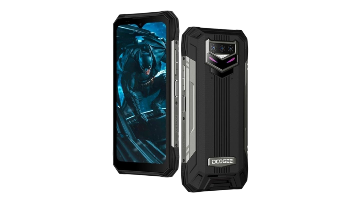 Сервисный центр Doogee в Ростове-на-Дону