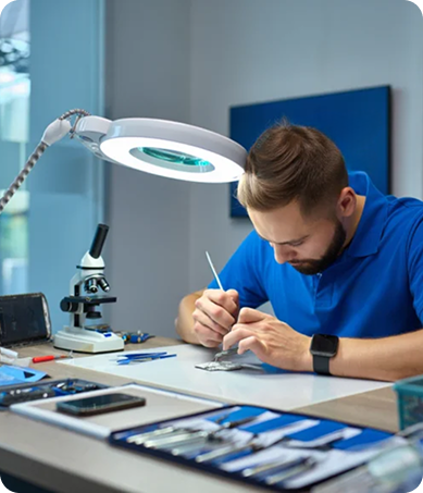 О сервисном центре Doogee в Ростове-на-Дону